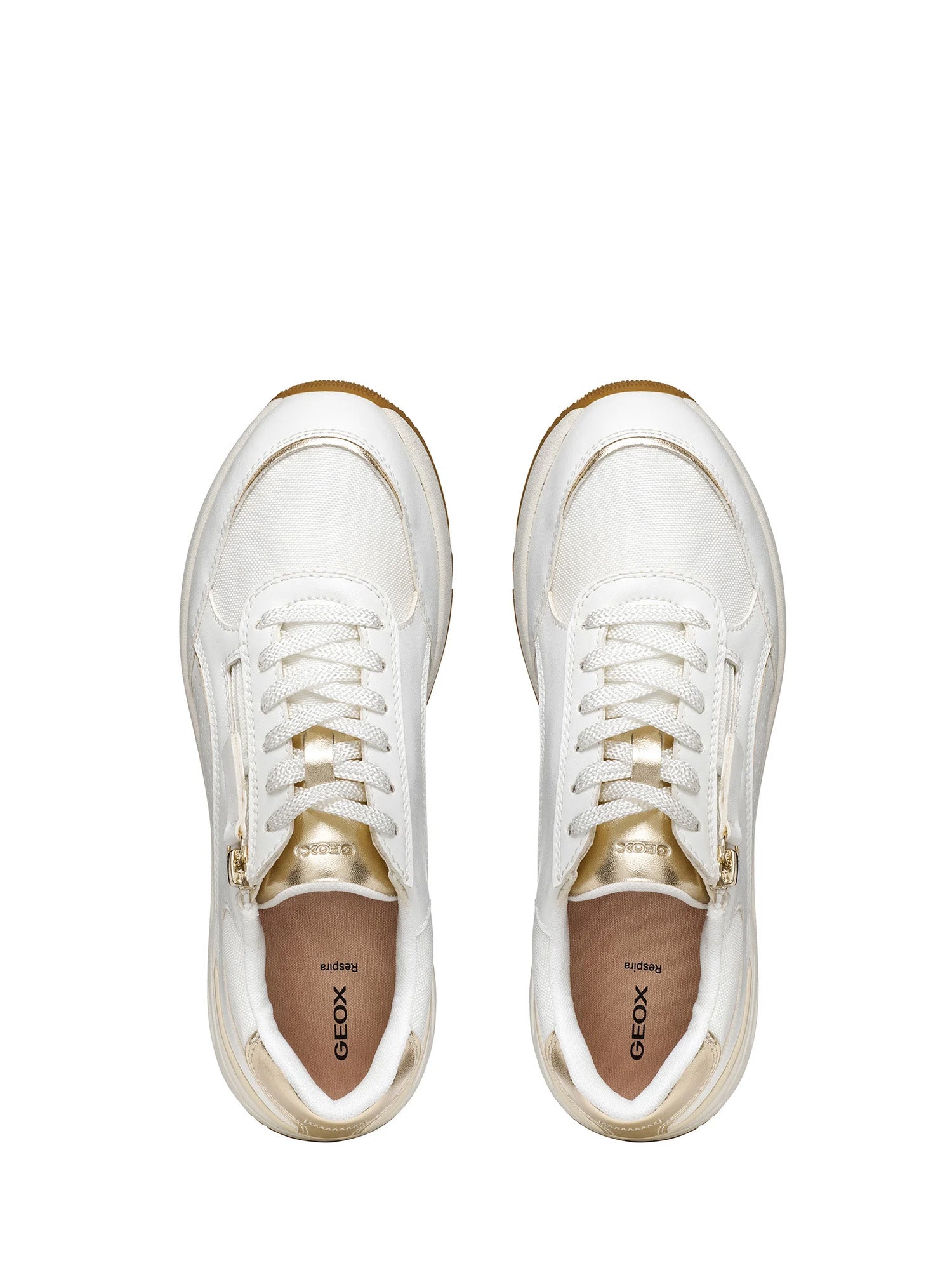 Sneakers Bianco Geox