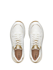 Sneakers Bianco Geox