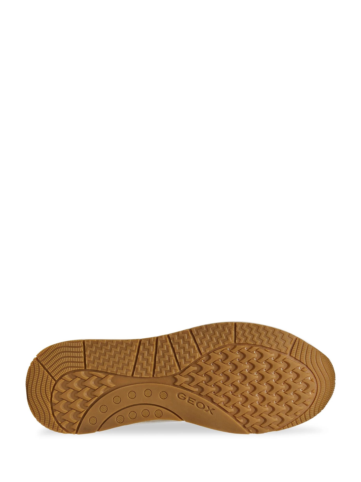Sneakers Bianco Geox