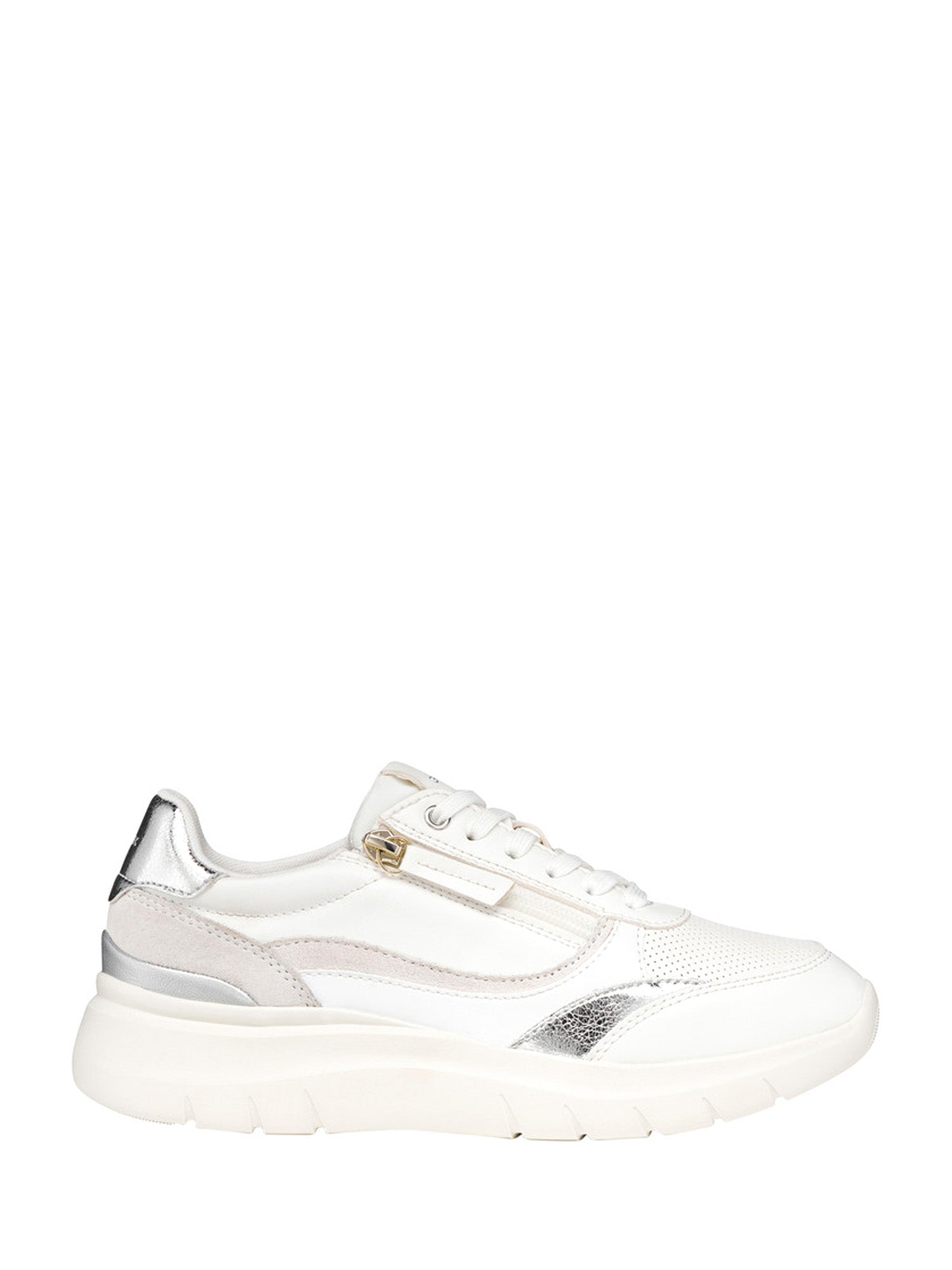 Sneakers Bianco Geox