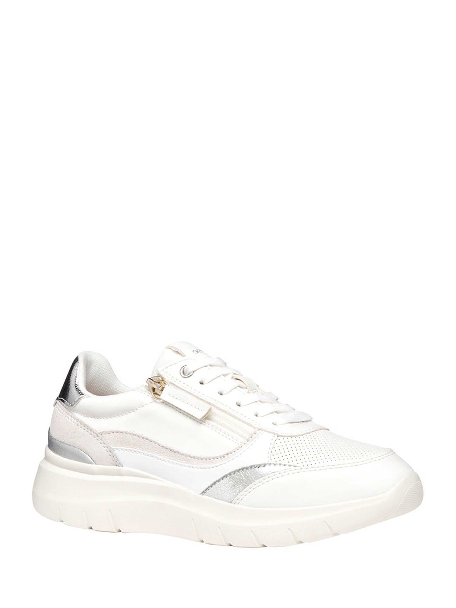 Sneakers Bianco Geox