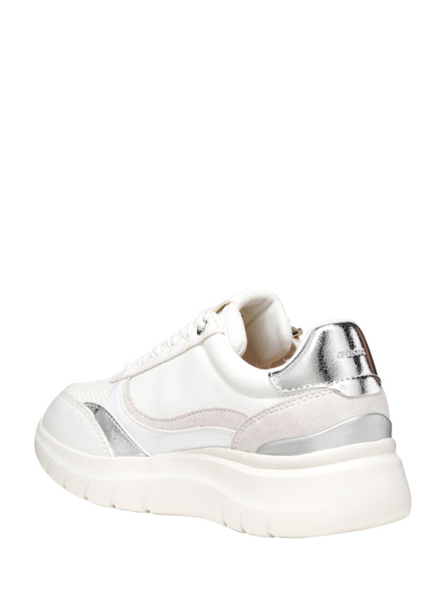 Sneakers Bianco Geox