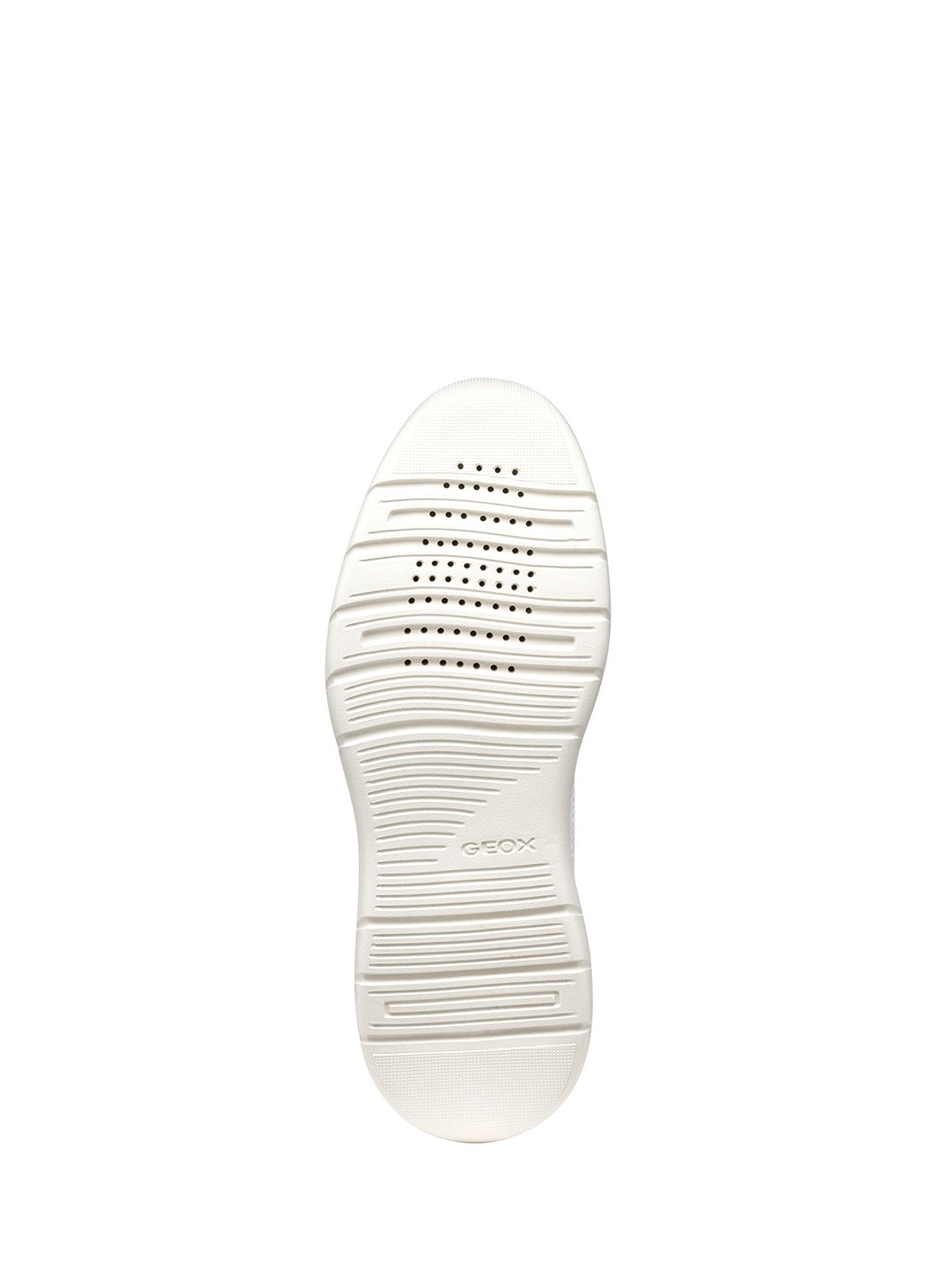 Sneakers Bianco Geox