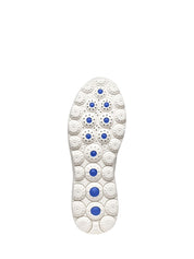 Slip-on Bianco Geox