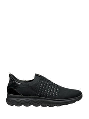 Slip-on Nero Geox