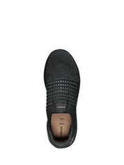 Slip-on Nero Geox