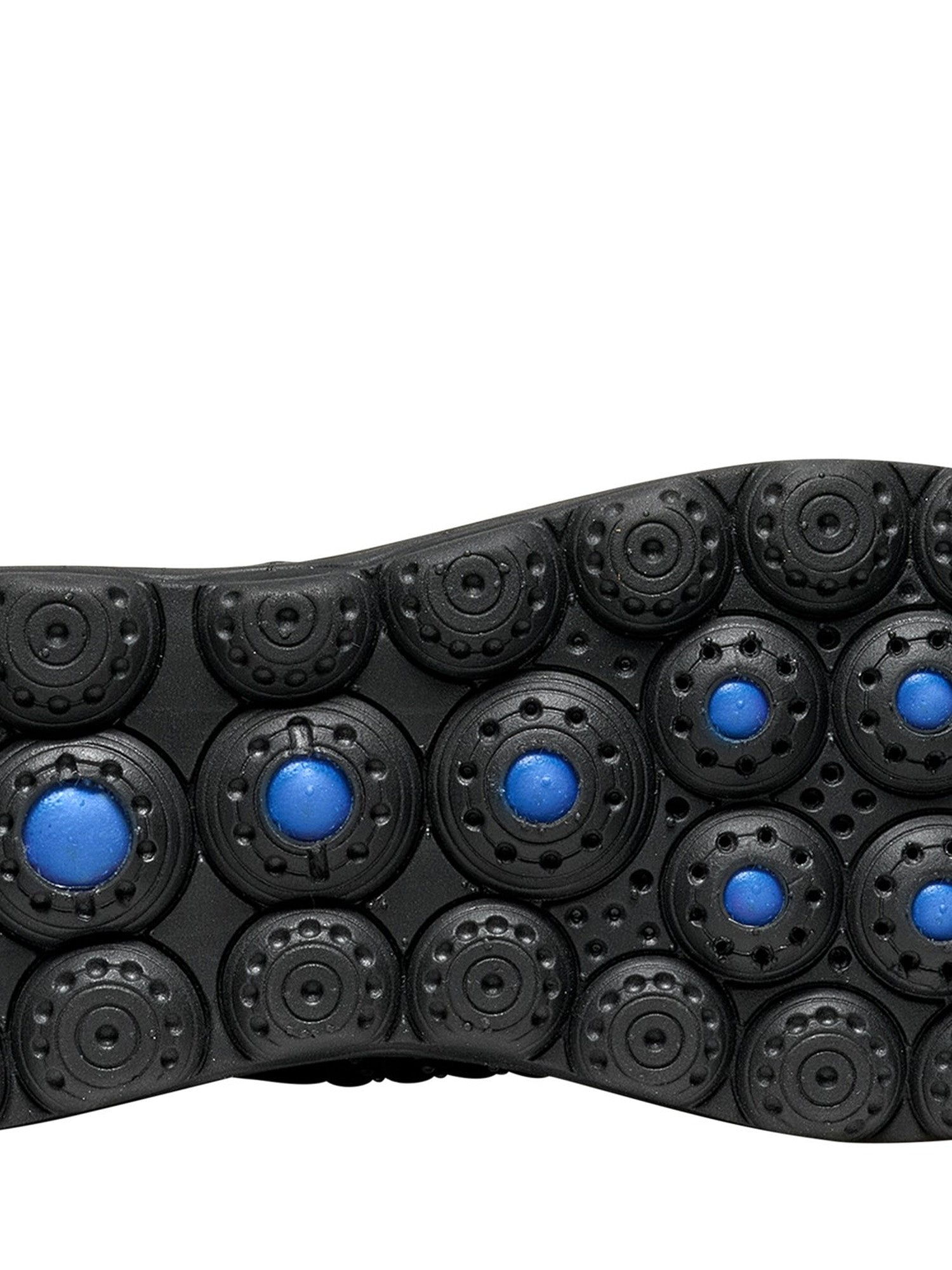 Slip-on Nero Geox