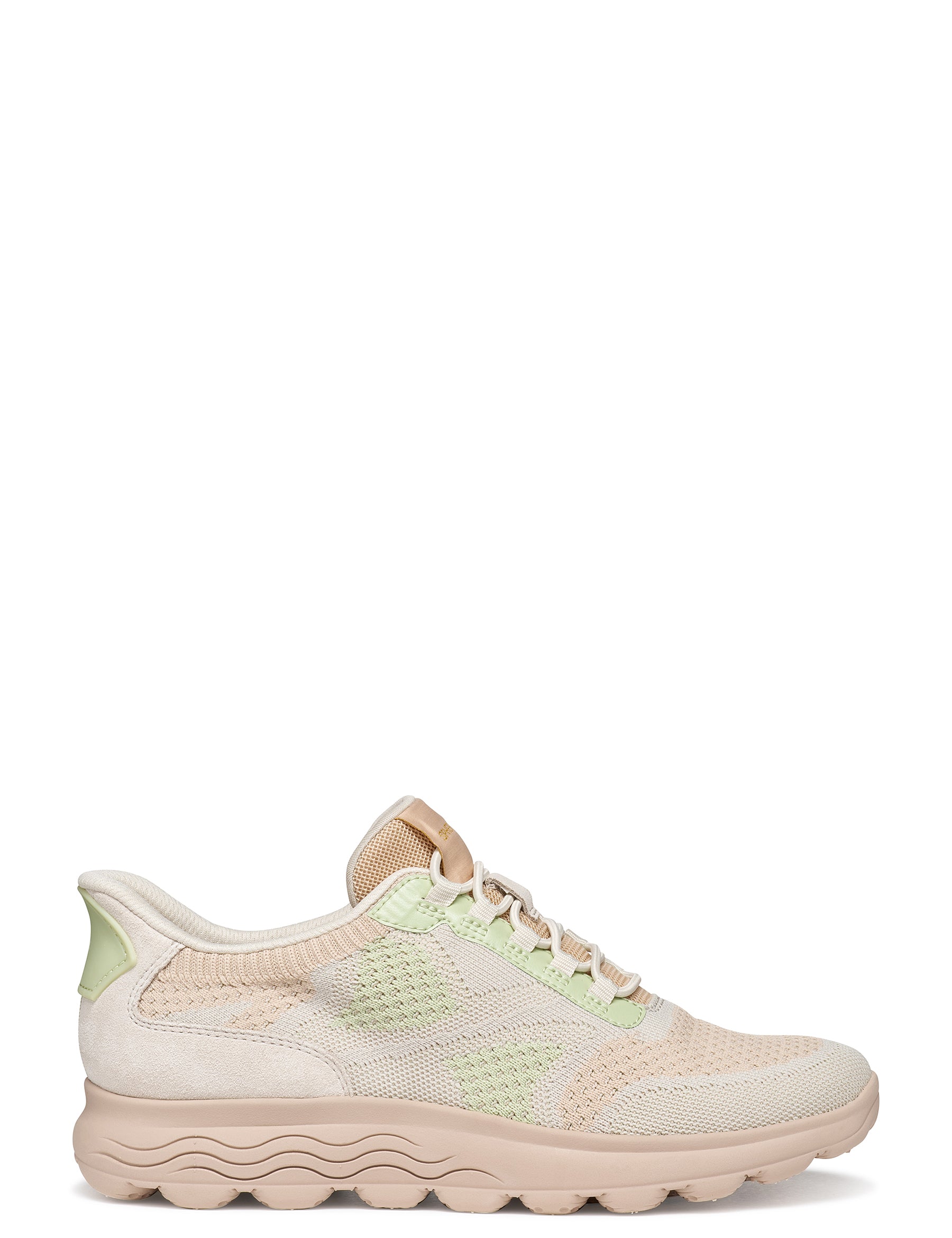 Sneakers Beige Geox