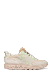 Sneakers Beige Geox