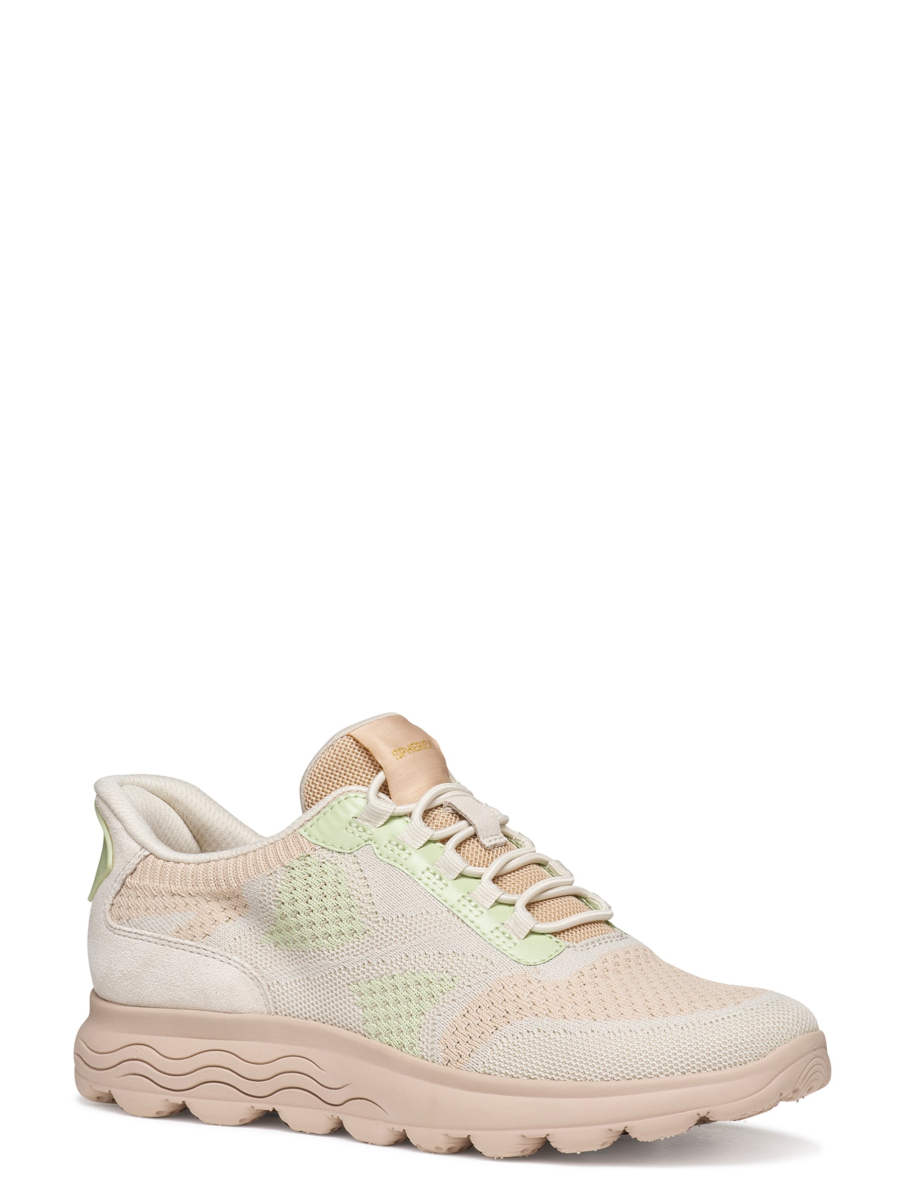 Sneakers Beige Geox