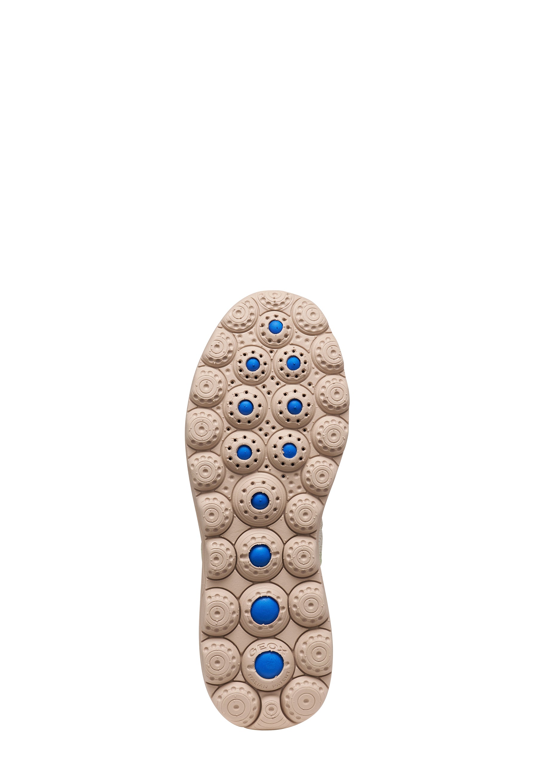Sneakers Beige Geox