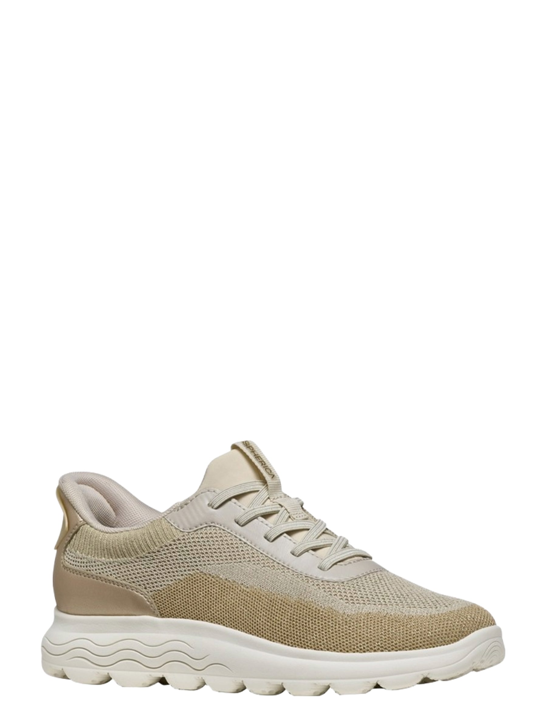 Sneakers Beige Geox