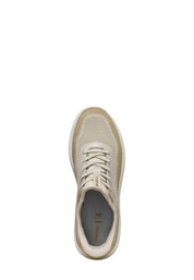 Sneakers Beige Geox