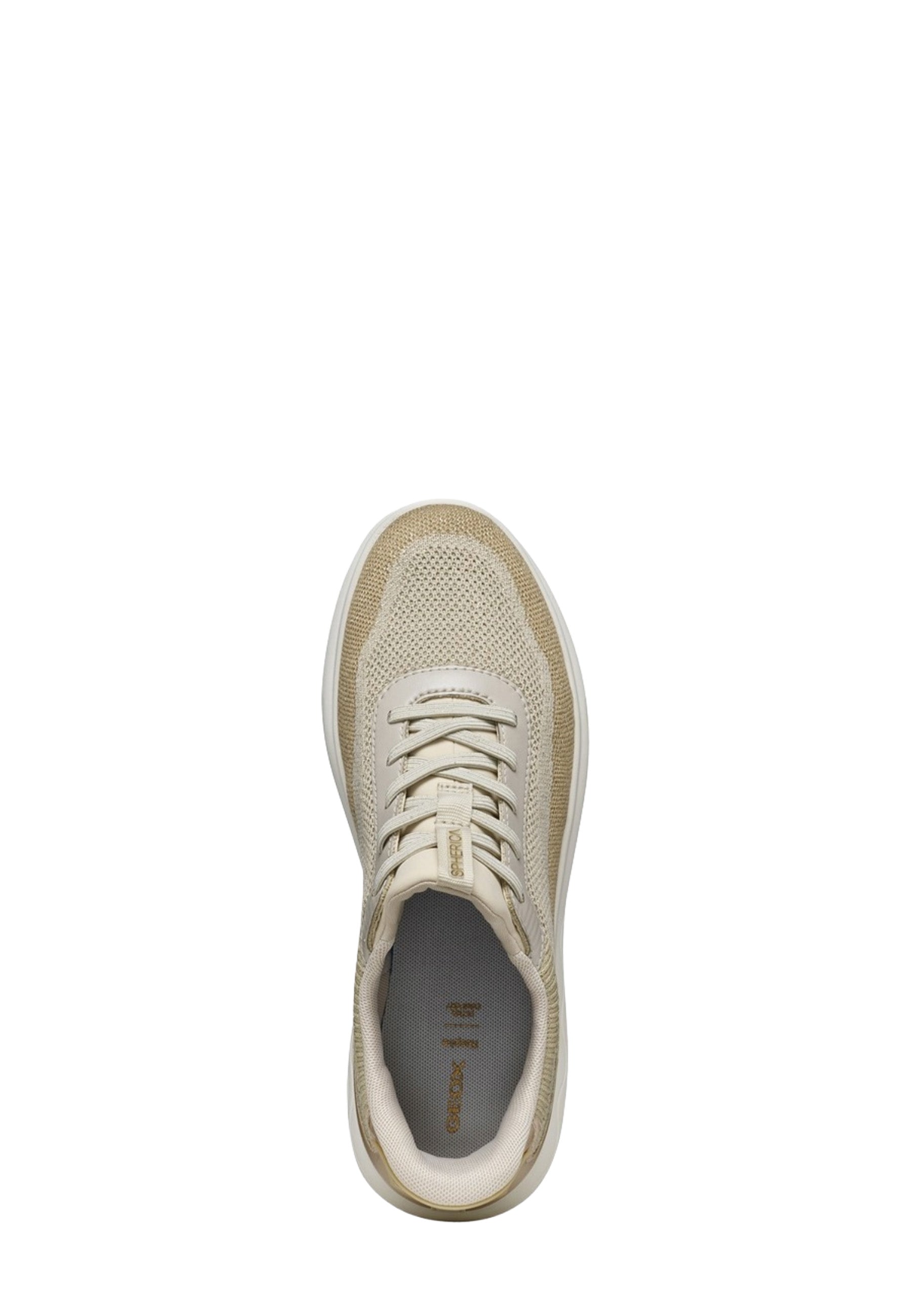 Sneakers Beige Geox