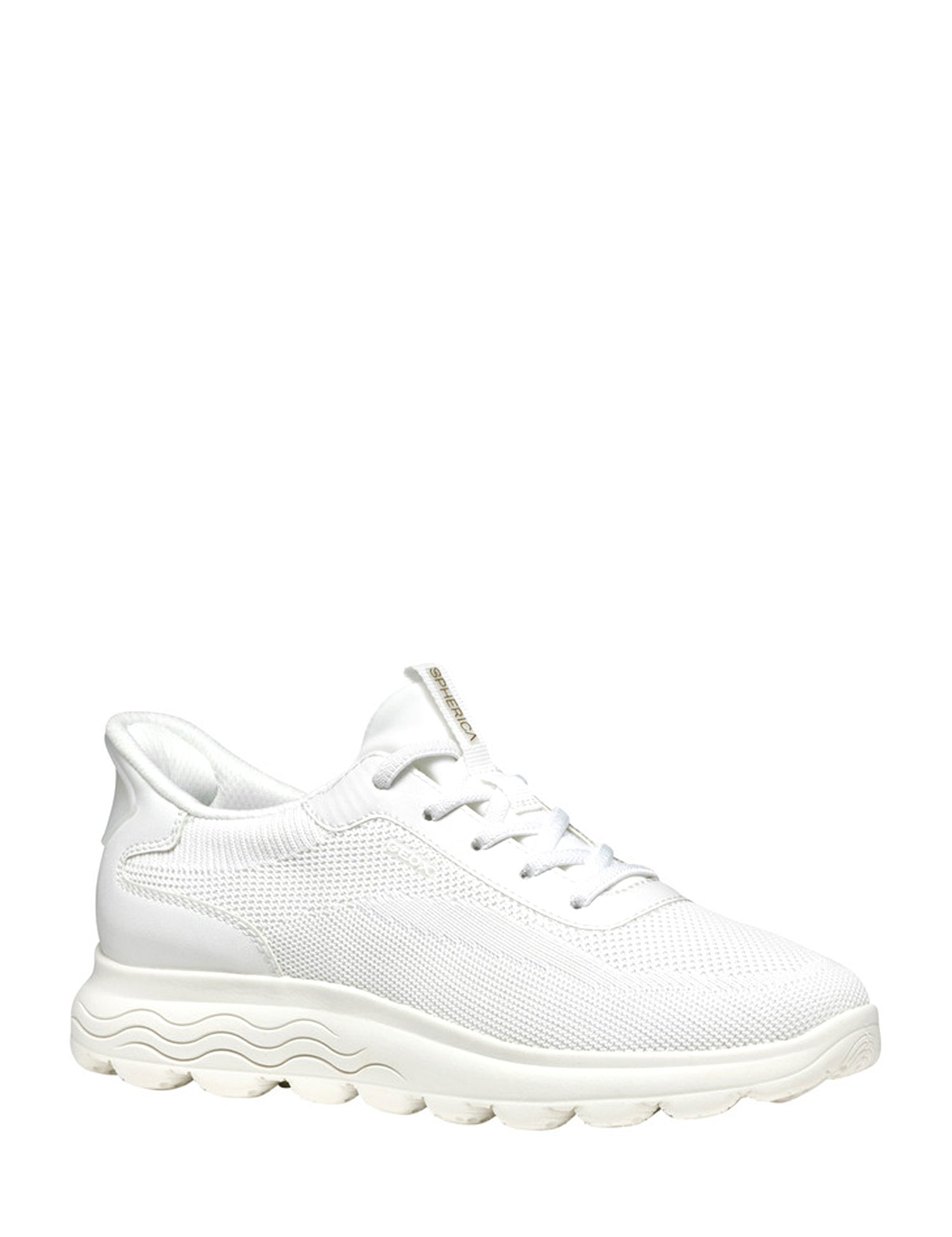 Sneakers Bianco Geox
