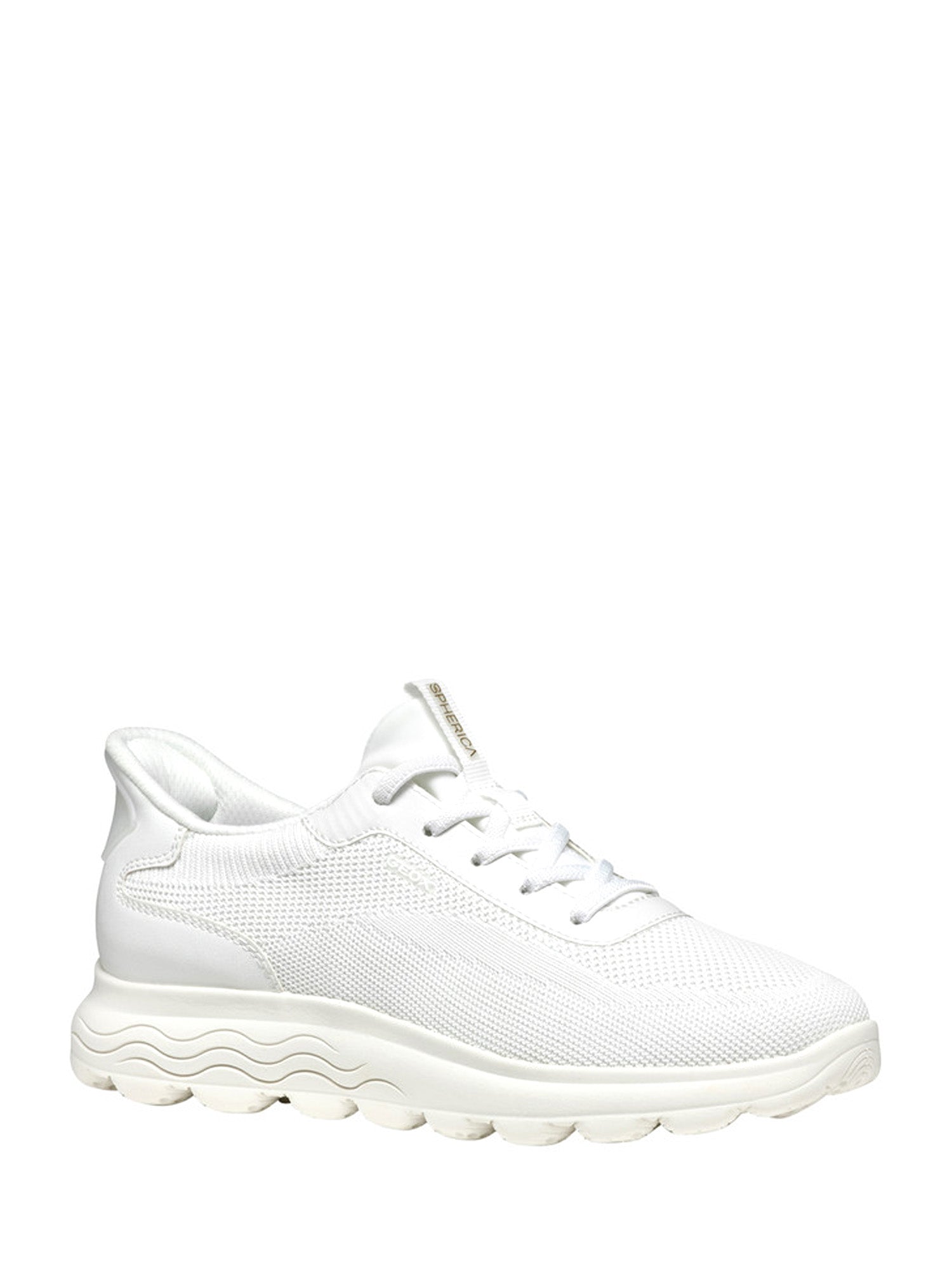 Sneakers Bianco Geox