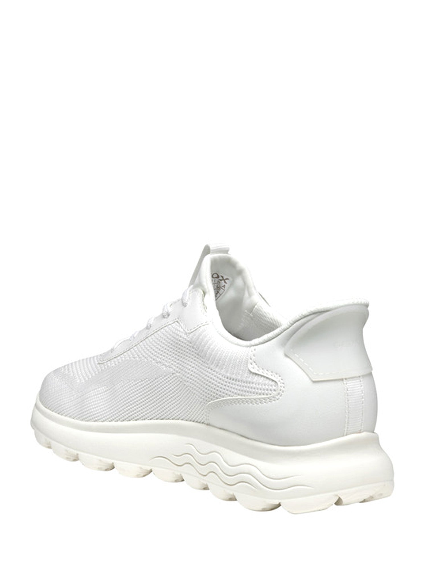 Sneakers Bianco Geox
