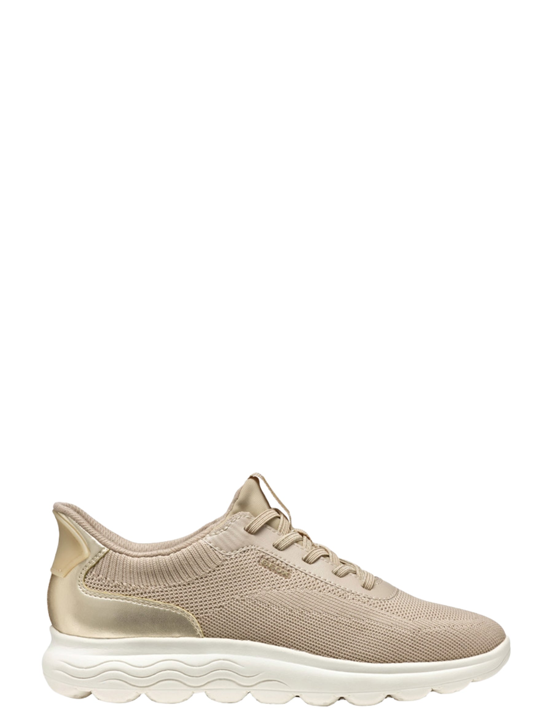 Sneakers Beige Geox
