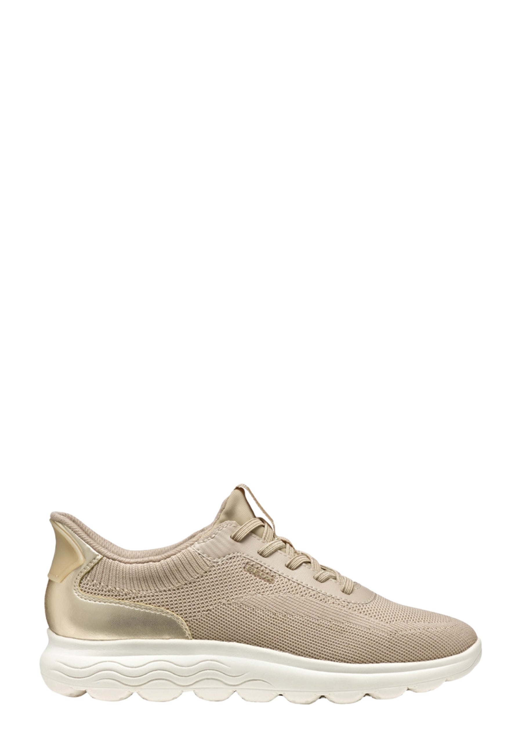 Sneakers Beige Geox