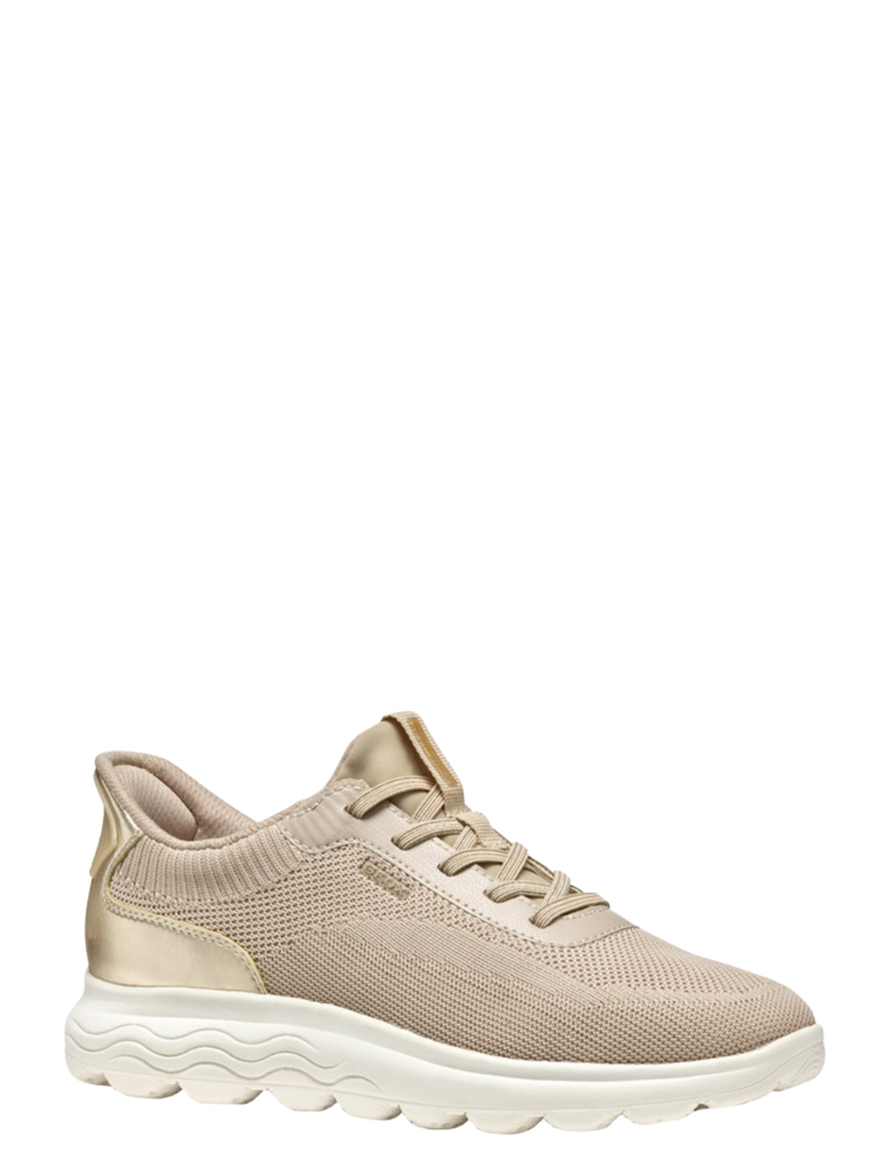 Sneakers Beige Geox