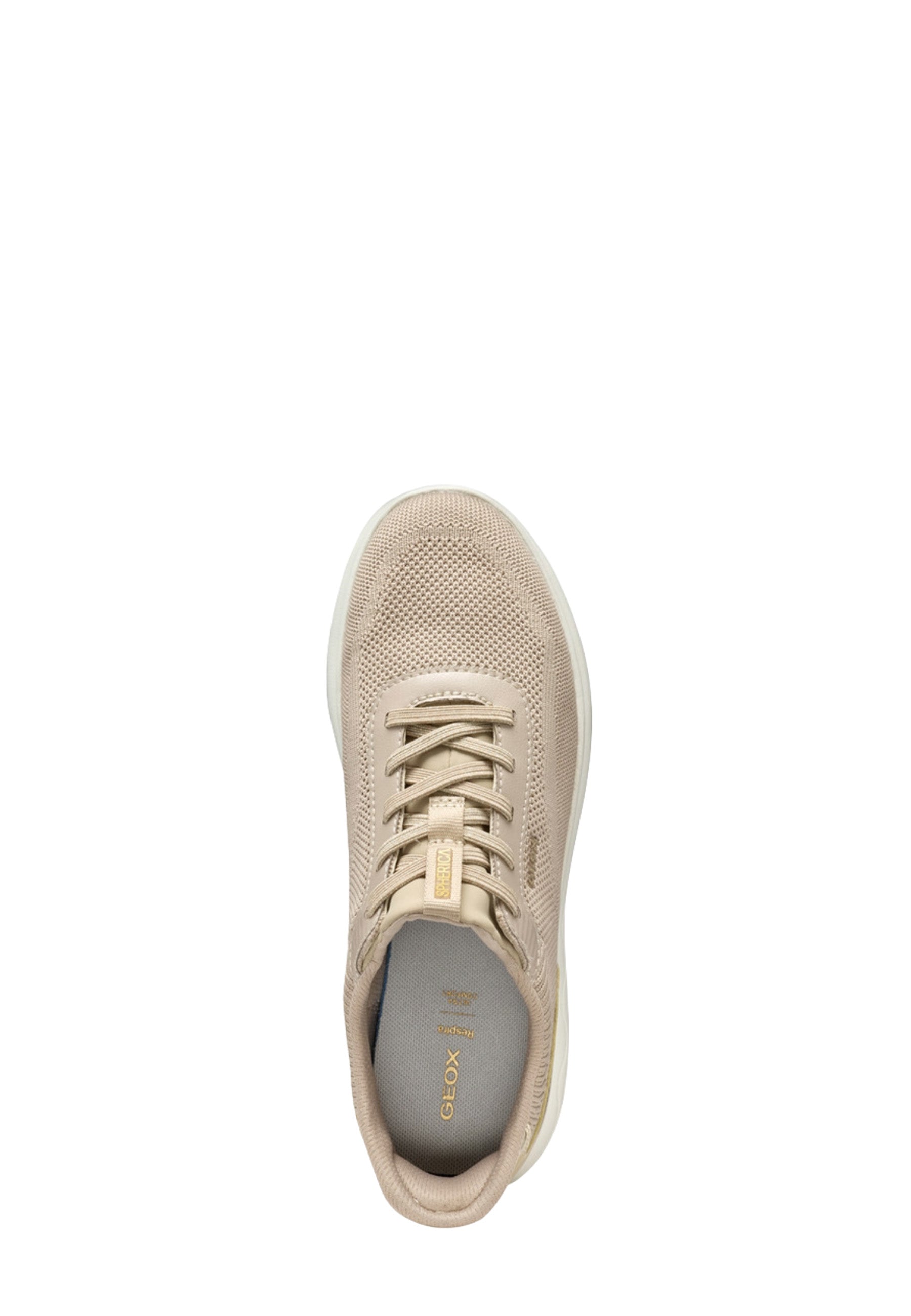 Sneakers Beige Geox