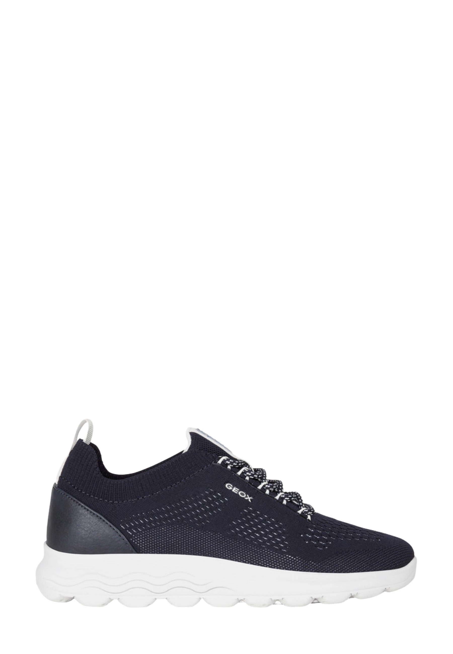 Sneakers Blu Geox