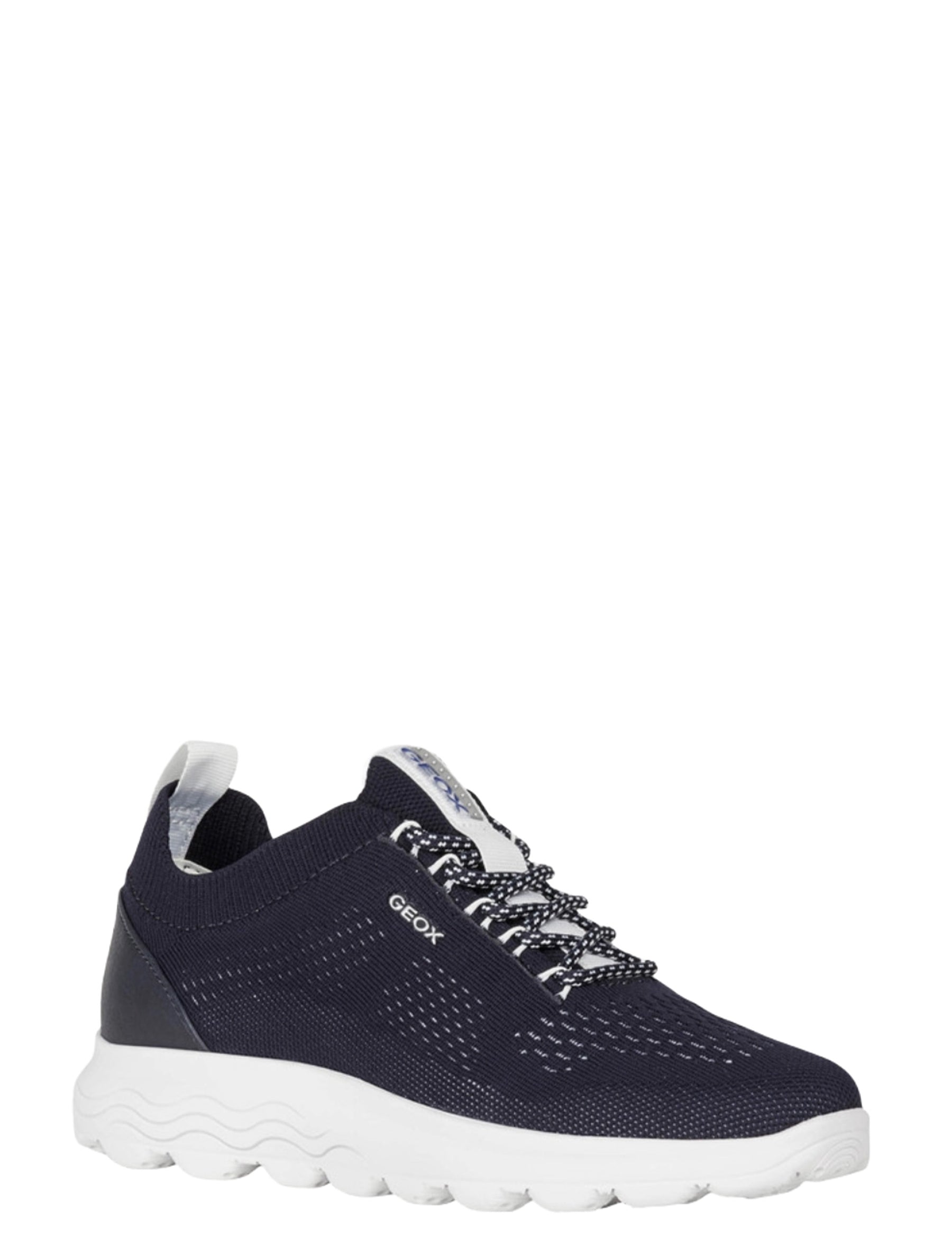 Sneakers Blu Geox