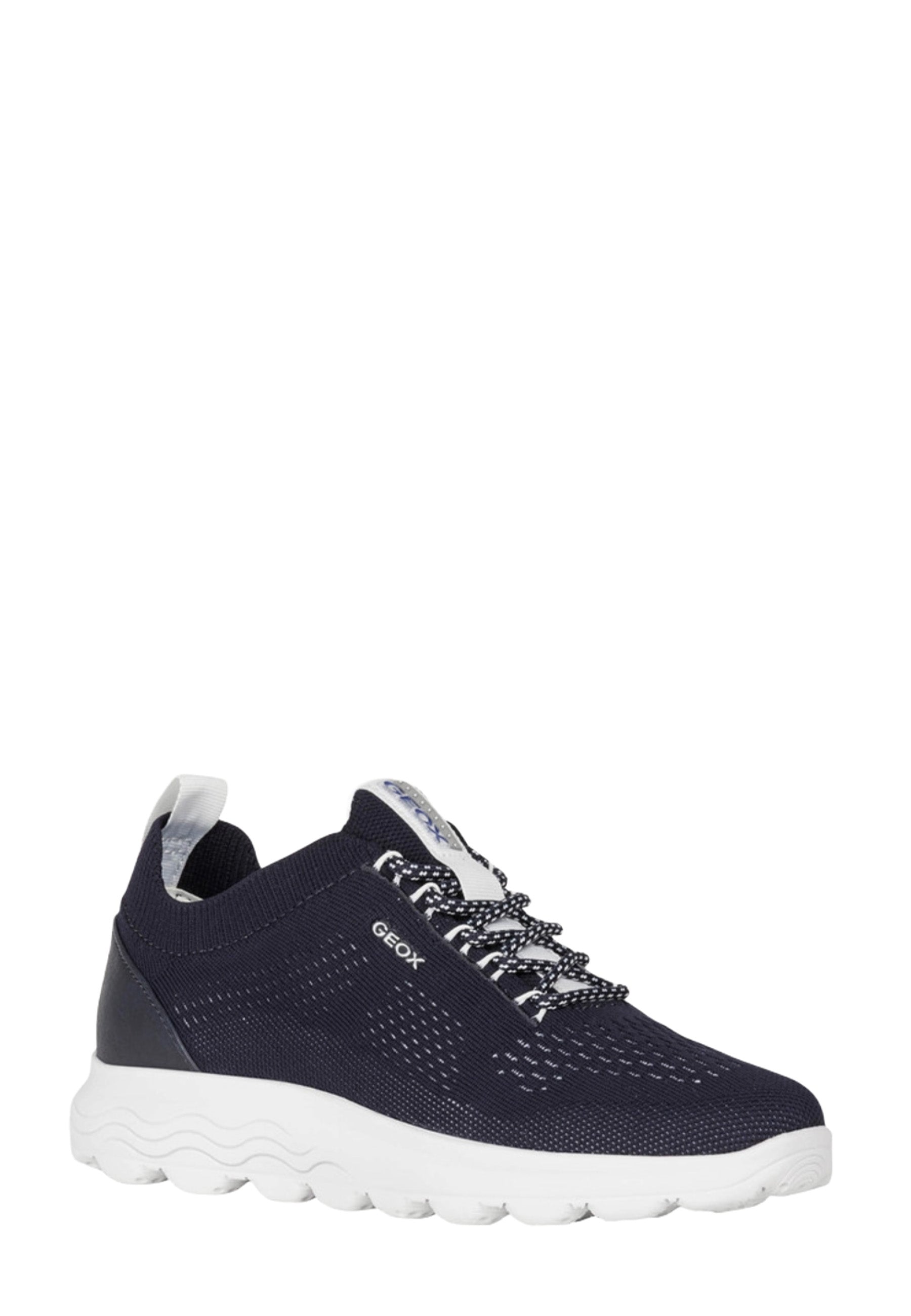 Sneakers Blu Geox