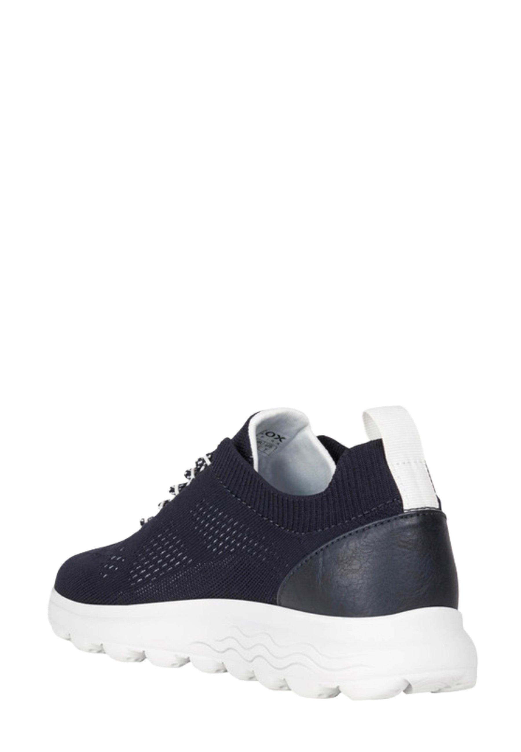 Sneakers Blu Geox