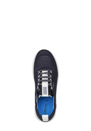 Sneakers Blu Geox