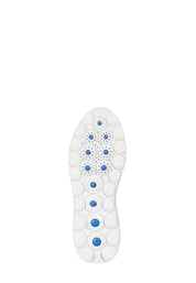 Sneakers Blu Geox