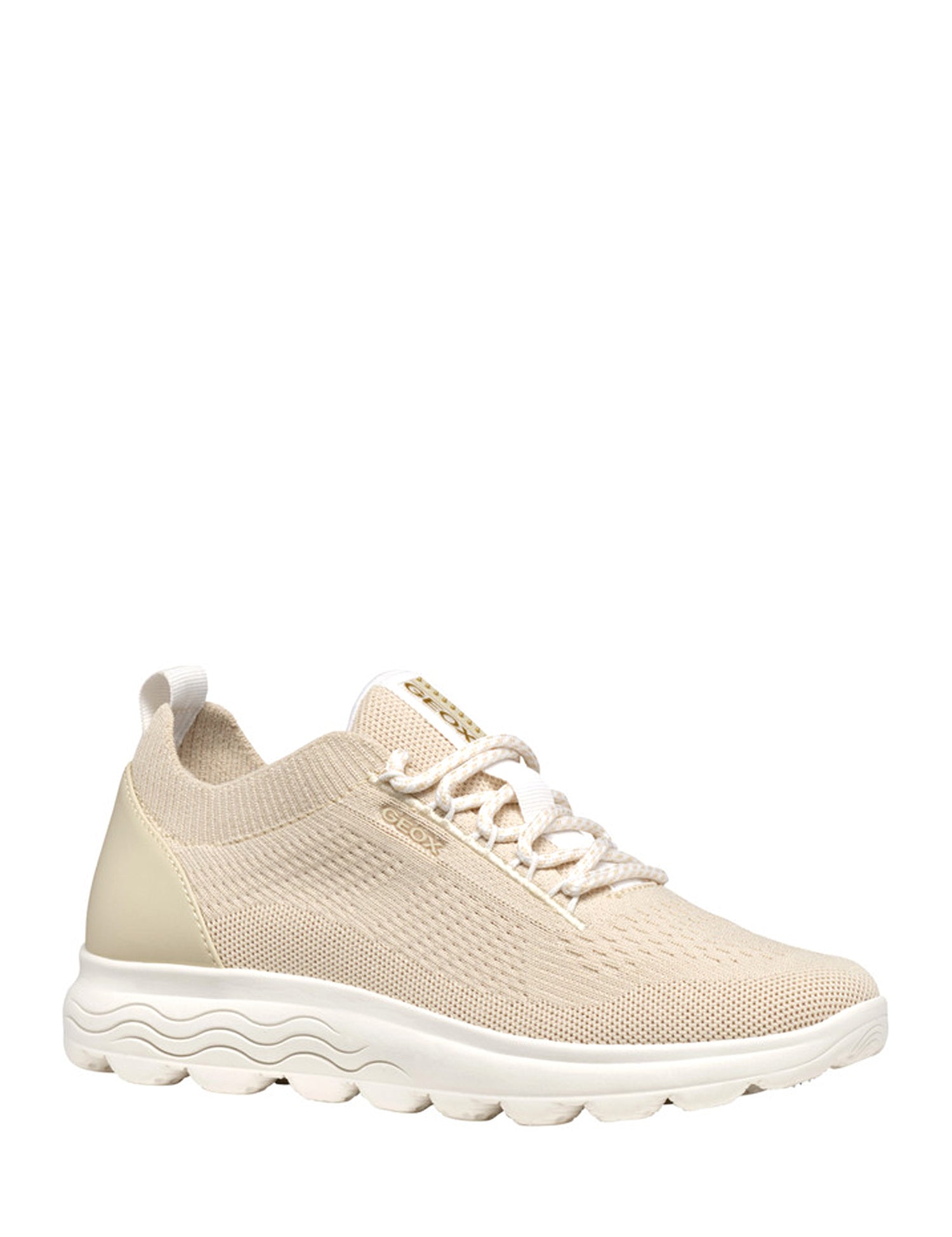 Sneakers Beige Geox