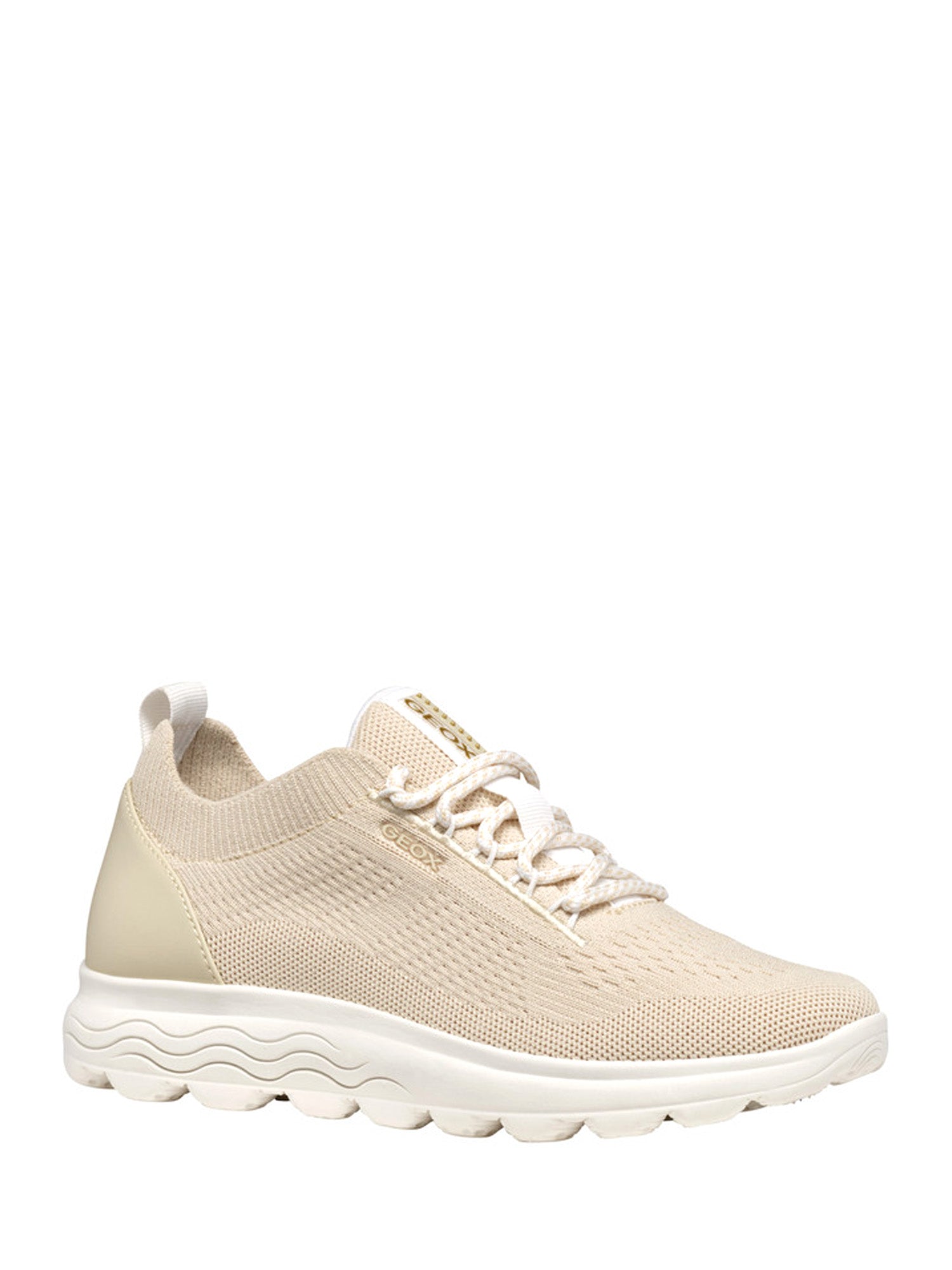 Sneakers Beige Geox