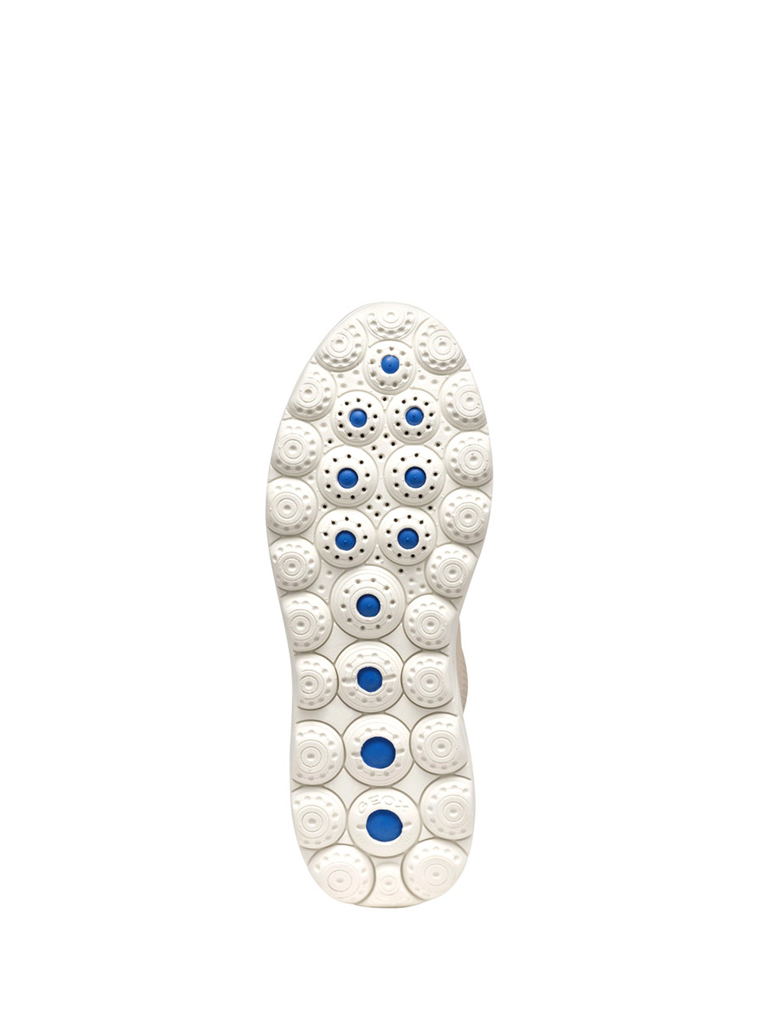 Sneakers Beige Geox