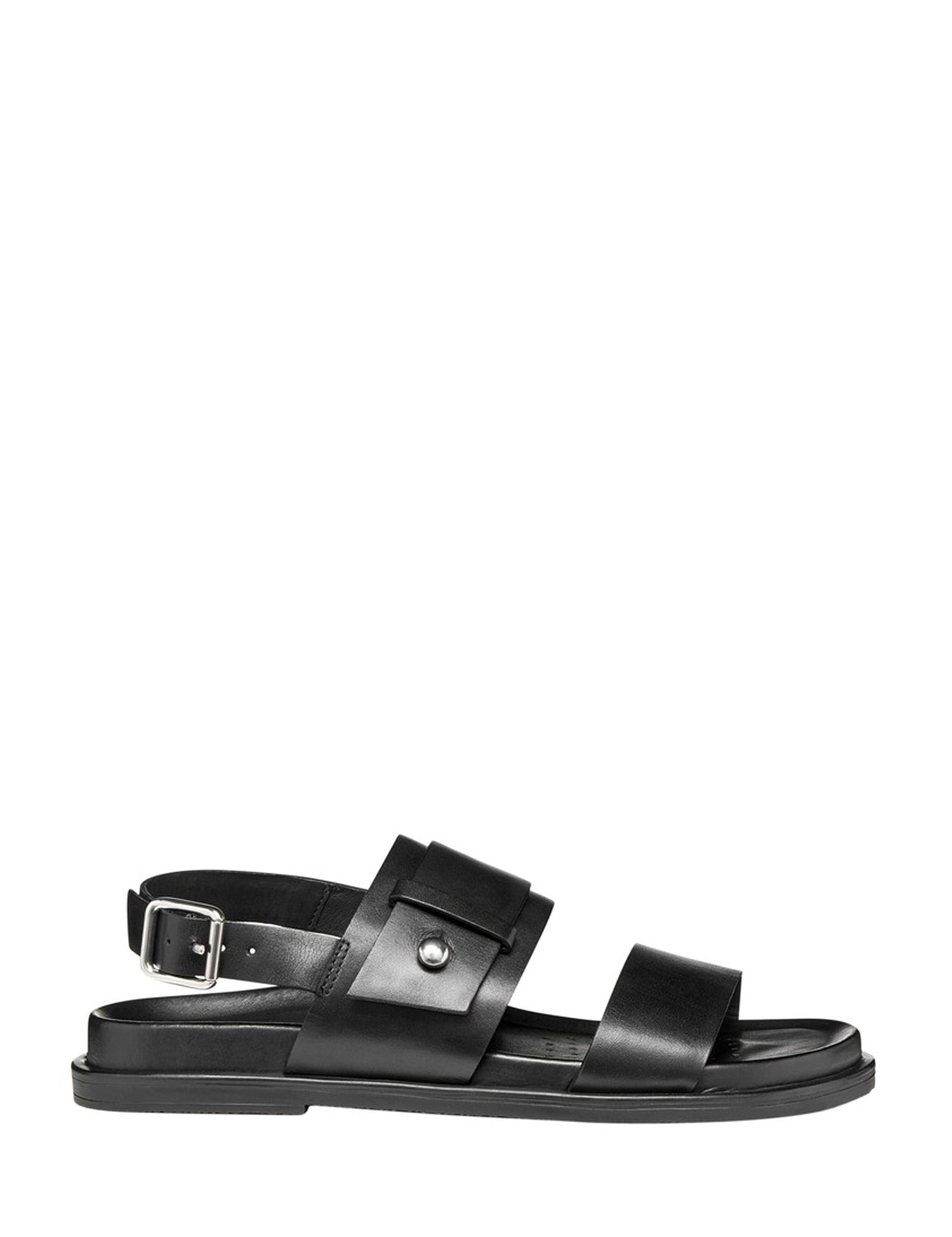 Sandali Nero Geox
