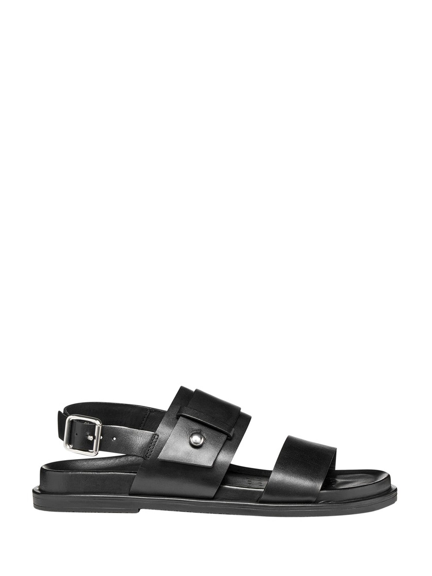 Sandali Nero Geox