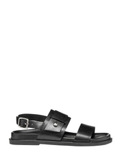 Sandali Nero Geox