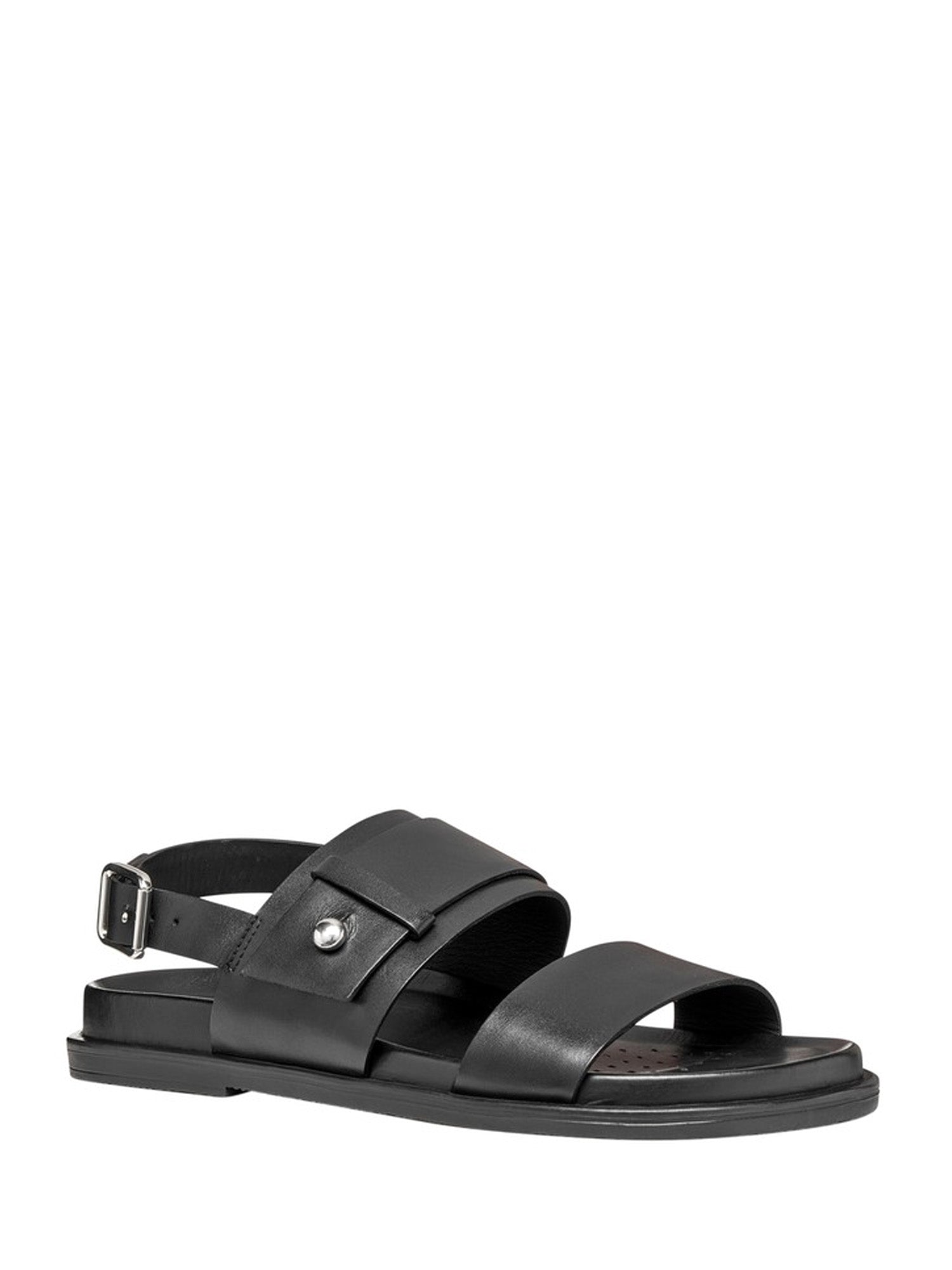 Sandali Nero Geox