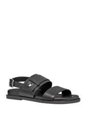 Sandali Nero Geox