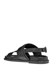 Sandali Nero Geox
