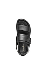 Sandali Nero Geox