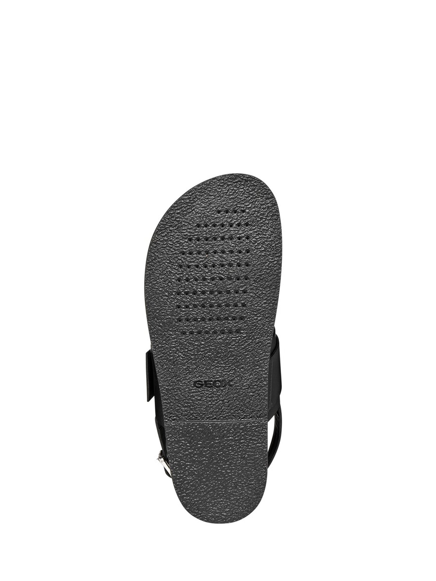 Sandali Nero Geox