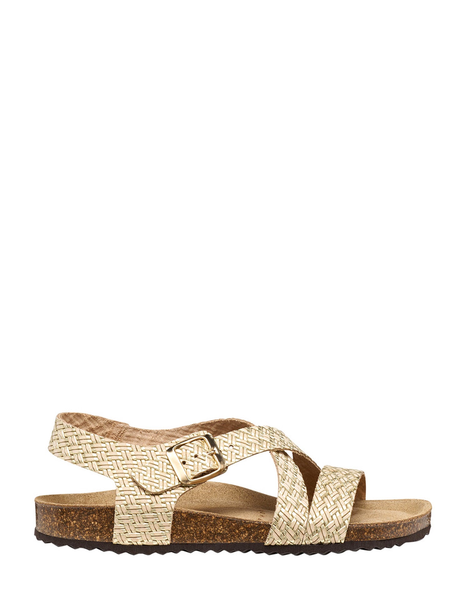 Sandali Beige Geox