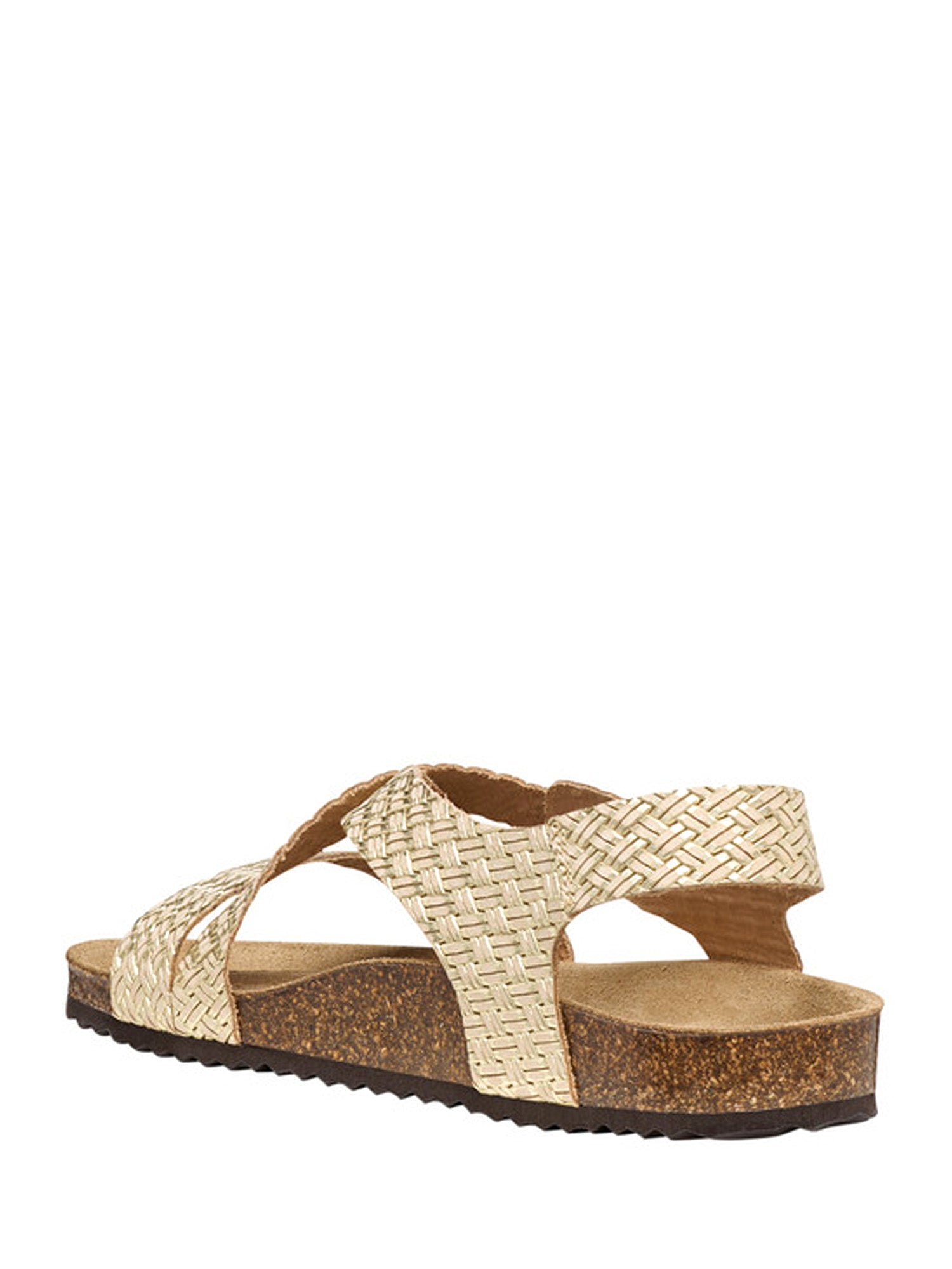 Sandali Beige Geox