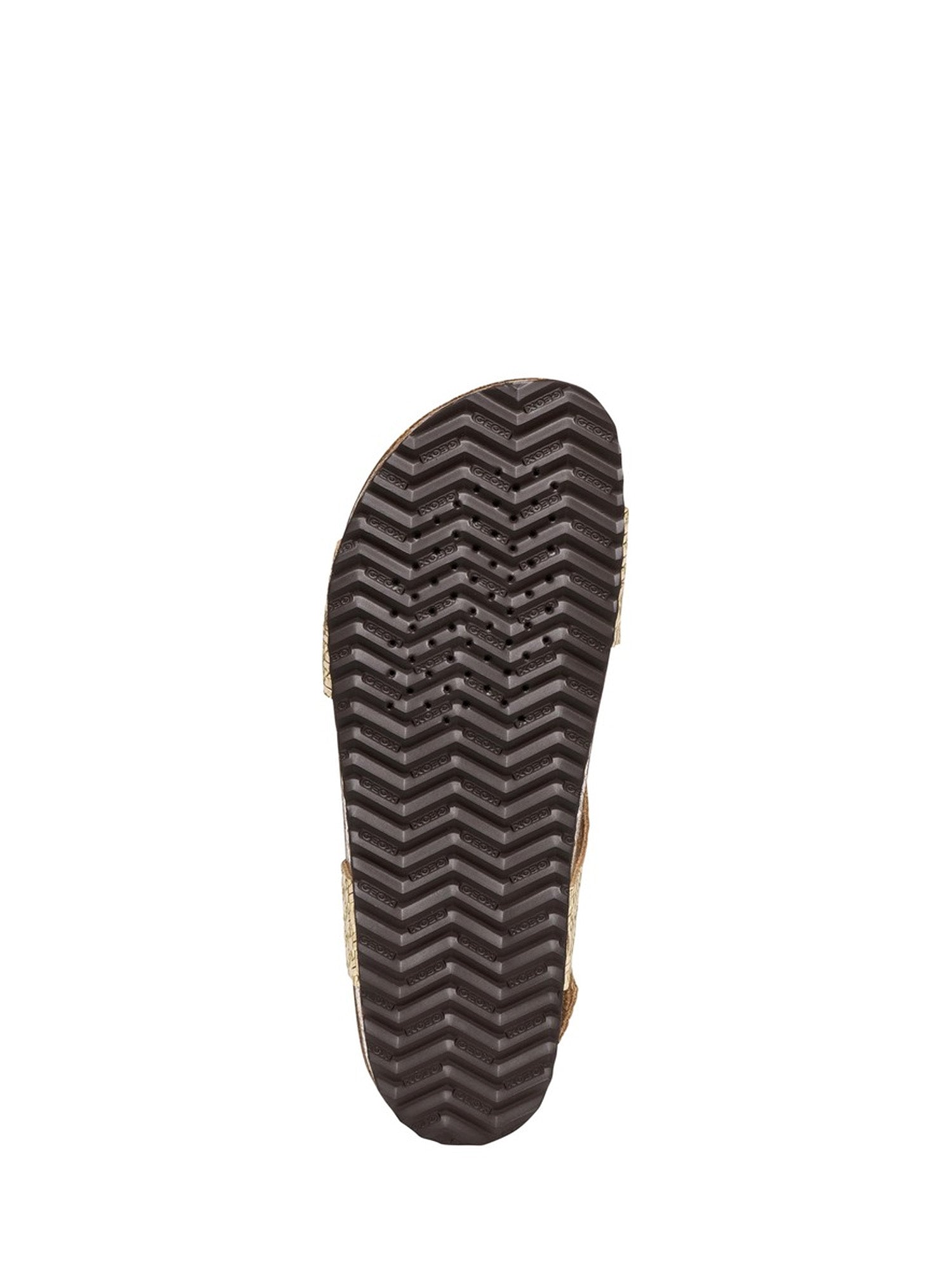 Sandali Beige Geox