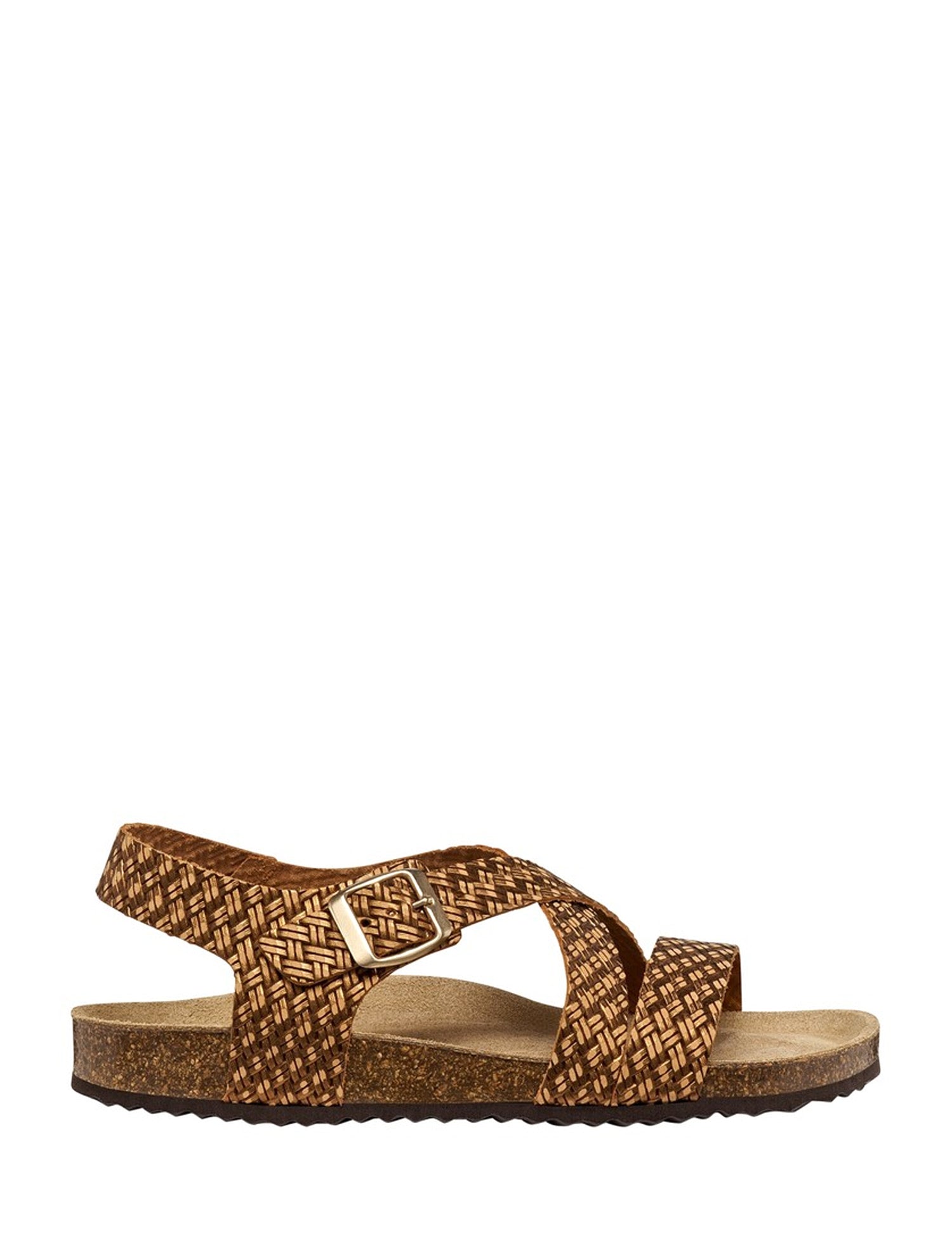 Sandali Marrone Geox