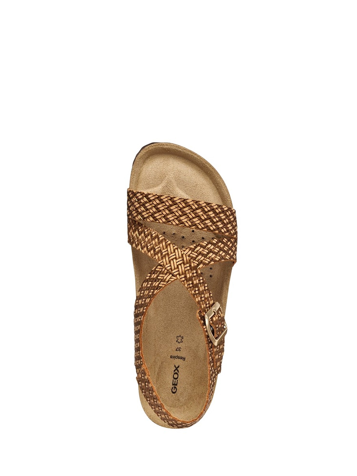 Sandali Marrone Geox