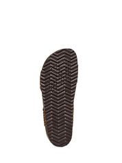 Sandali Marrone Geox