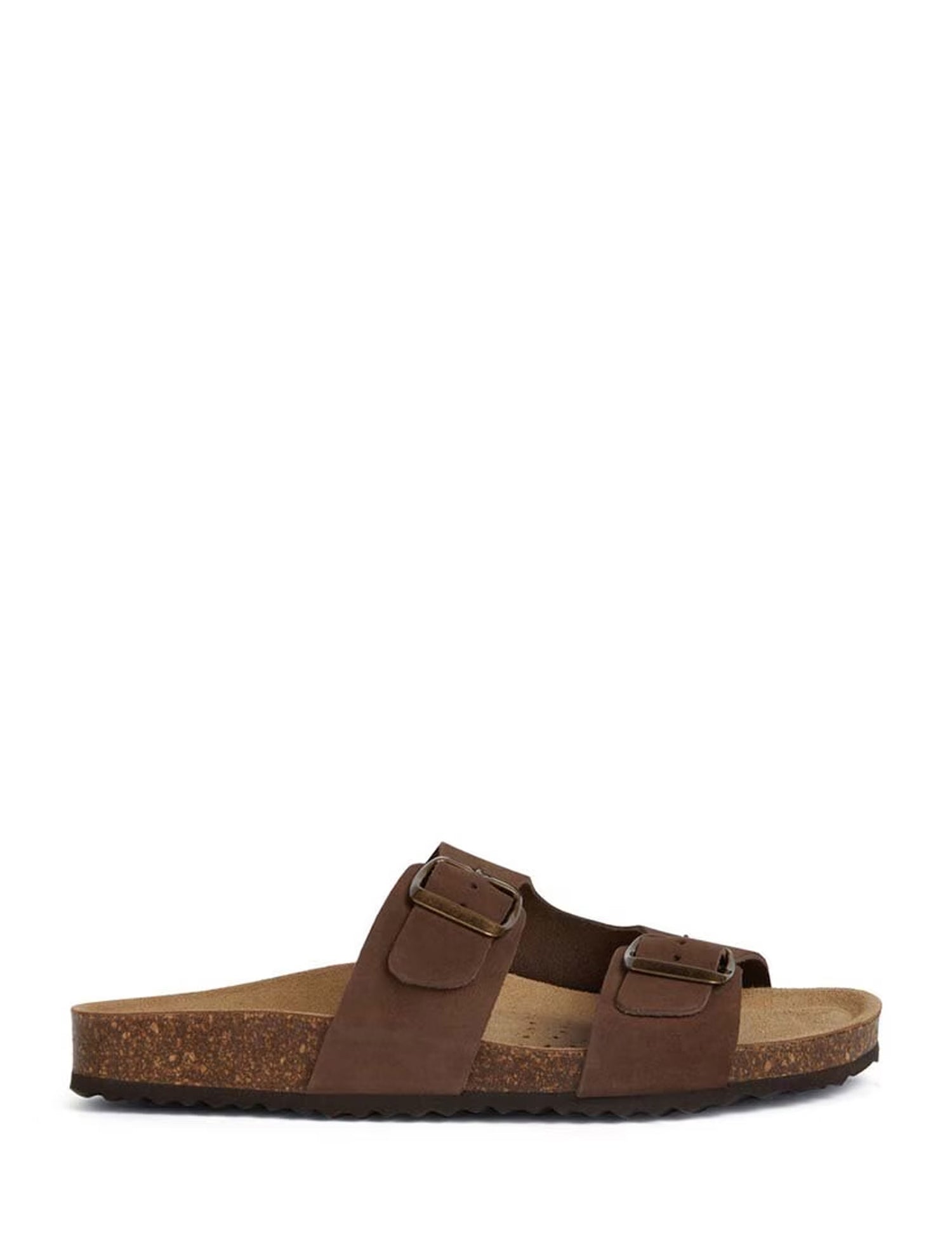 Sandali Marrone Geox