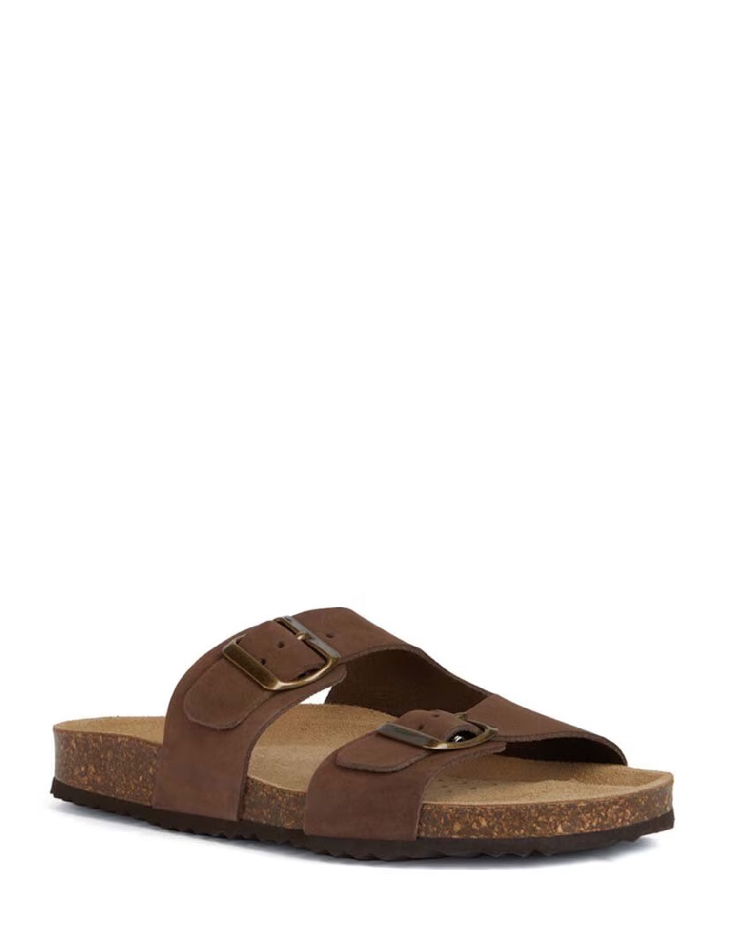Sandali Marrone Geox